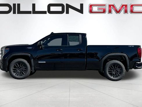 New 2026 GMC Sierra 1500 Elevation AWD/4WD image 7