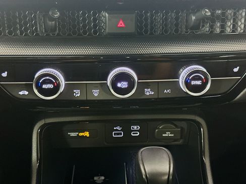 Used 2024 Honda CR-V EX-L image 23