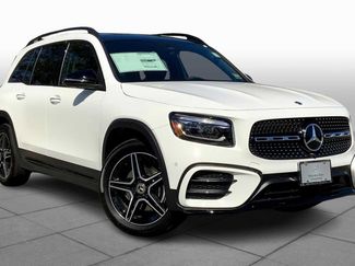 Certified 2026 Mercedes-Benz GLB 250 4MATIC video 2