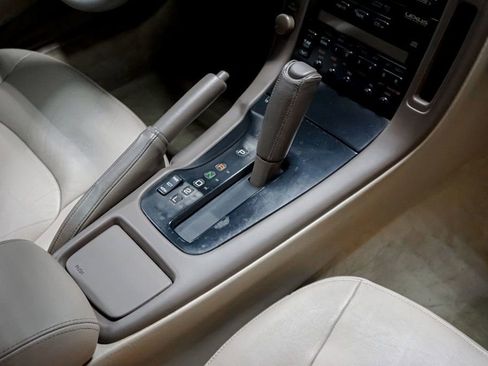 Used 1993 Lexus SC 300 Coupe image 87