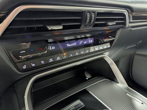 Certified 2025 MAZDA CX-90 Plug-In Hybrid w/ Premium Plus image 27