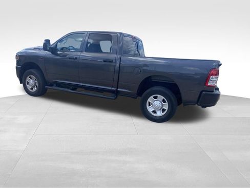 Used 2024 RAM 3500 Tradesman w/ Bed Utility Group AWD/4WD image 23