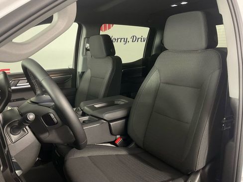 Used 2026 Chevrolet Silverado 1500 RST w/ RST Select Package image 14