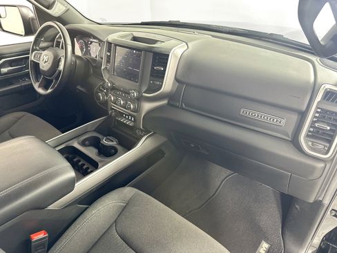 Used 2023 RAM 1500 Big Horn RWD image 26