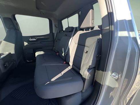 New 2026 Chevrolet Silverado 1500 LT Trail Boss w/ Convenience Package II image 24