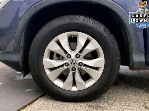 Used 2013 Honda CR-V EX image 9