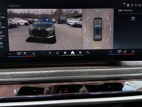 Used 2023 BMW 760i xDrive w/ Executive Package image 87