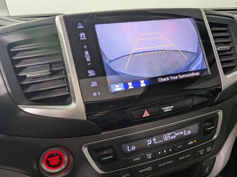 Used 2017 Honda Pilot EX-L image 26