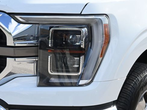 Used 2023 Ford F150 King Ranch w/ Equipment Group 601A High AWD/4WD image 26