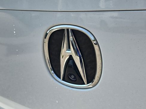 Certified 2023 Acura TLX FWD image 30