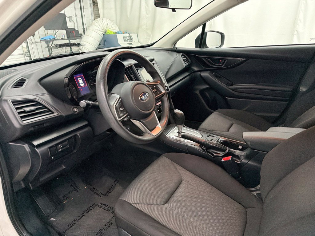 Used 2020 Subaru Impreza 2.0i AWD/4WD image 15