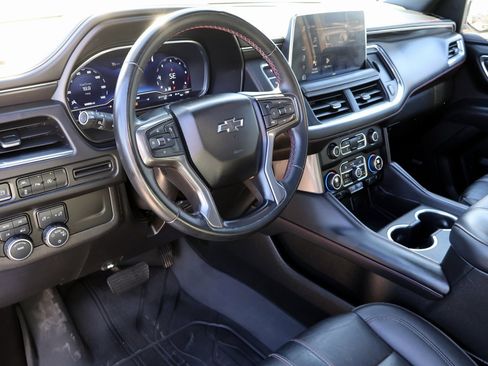 Used 2023 Chevrolet Suburban RST image 26