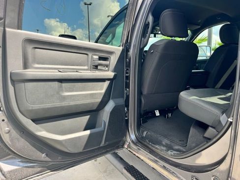 New 2025 RAM 2500 Tradesman image 18