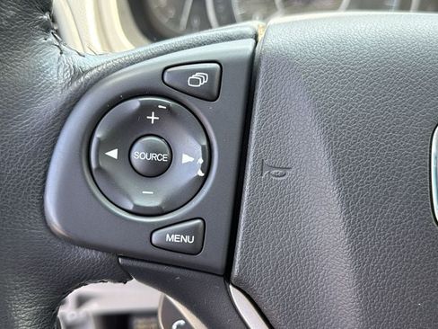 Used 2013 Honda CR-V EX-L image 13