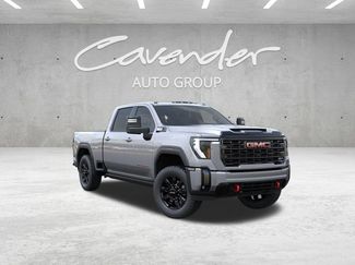 New 2026 GMC Sierra 2500 AT4 w/ AT4 Premium Plus Package AWD/4WD video 1