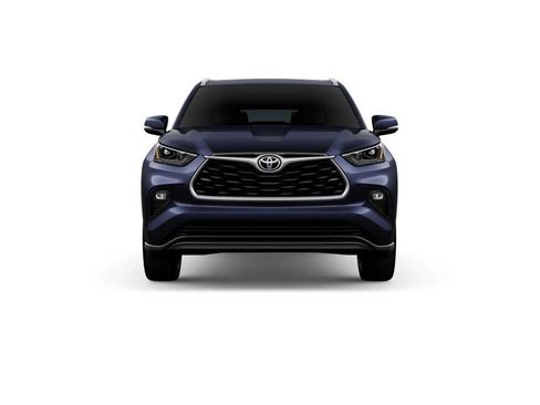 New 2026 Toyota Highlander XLE AWD/4WD image 17