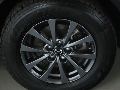 Used 2020 MAZDA CX-30 S image 10