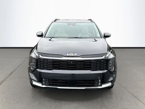 Used 2026 Kia Sportage SX FWD image 2