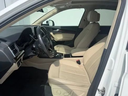 Used 2018 Audi Q5 2.0T Premium Plus w/ Premium Plus Package AWD/4WD image 8