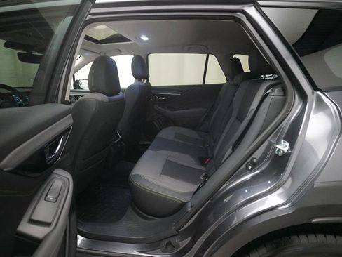 Used 2024 Subaru Outback Onyx Edition AWD/4WD image 16