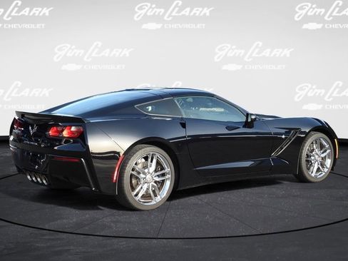 Used 2014 Chevrolet Corvette Stingray Coupe w/ 2LT Preferred Equipment Group image 16