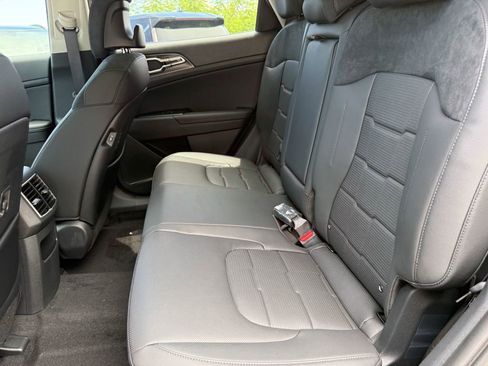 New 2026 Kia Sportage SX Prestige image 18