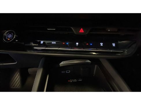 New 2026 Buick Envision Avenir AWD/4WD image 14