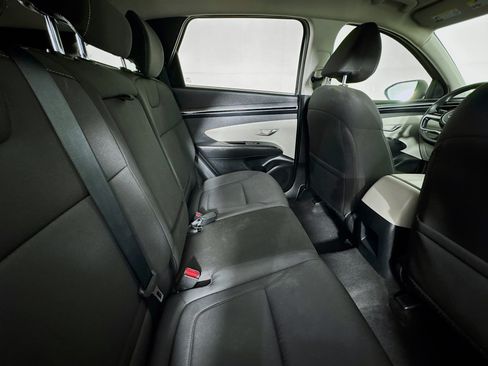 Used 2022 Hyundai Tucson SE FWD image 24