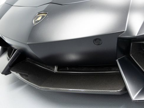 Used 2014 Lamborghini Aventador LP 700-4 AWD/4WD image 14