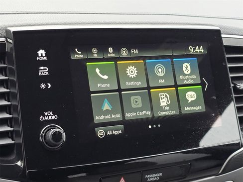 Used 2019 Honda Pilot EX-L image 26