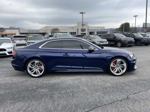 Used 2019 Audi RS 5 image 2
