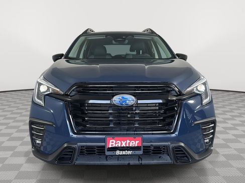 Used 2025 Subaru Ascent Onyx Edition AWD/4WD image 2