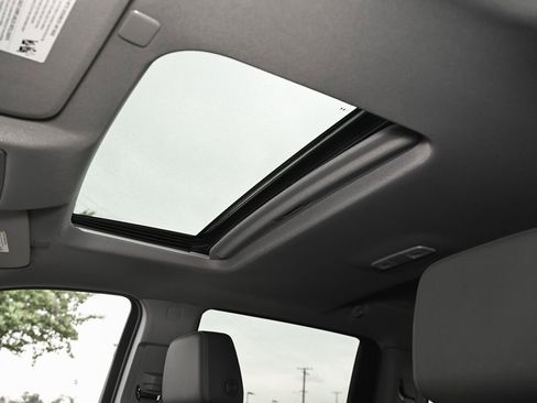 New 2026 Chevrolet Silverado 2500 LTZ w/ LTZ Plus Package image 22