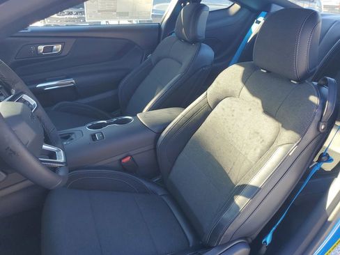 New 2026 Ford Mustang Coupe image 7