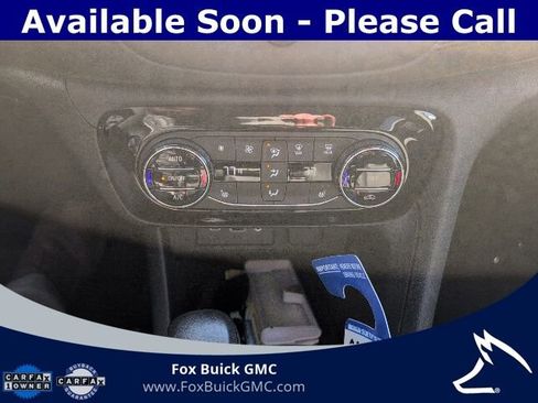 Certified 2023 Buick Encore GX Essence w/ Experience Buick Package image 16