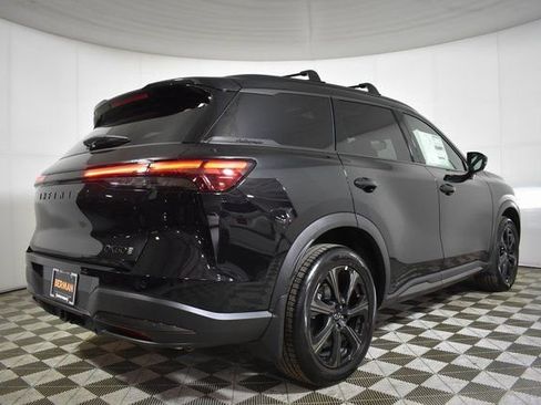 New 2026 INFINITI QX60 Autograph w/ Dark Cargo Package image 5