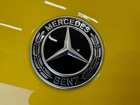 New 2026 Mercedes-Benz CLE 300 4MATIC Coupe image 44