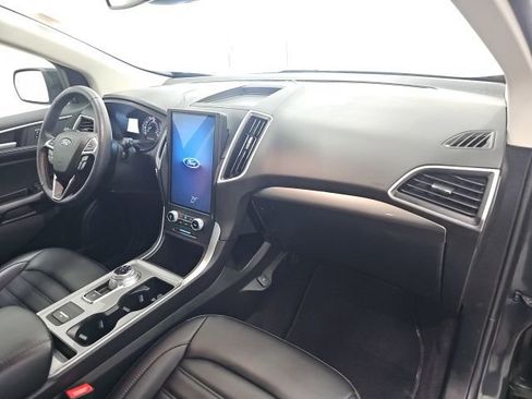 Used 2023 Ford Edge SEL w/ Convenience Package AWD/4WD image 11