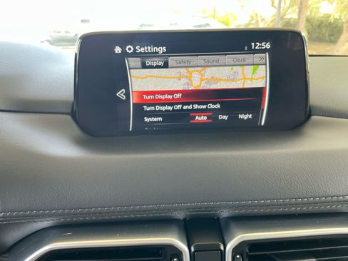 Used 2020 MAZDA CX-5 Grand Touring image 28