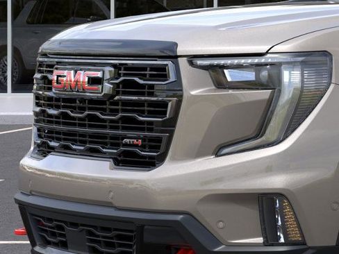 New 2026 GMC Acadia AT4 w/ Super Cruise Package AWD/4WD image 37