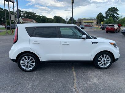 Used 2019 Kia Soul +