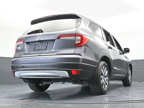 Used 2022 Honda Pilot EX-L image 65