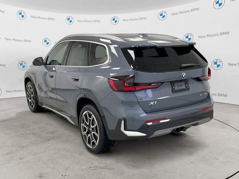 New 2026 BMW X1 xDrive28i w/ Technology Package image 2
