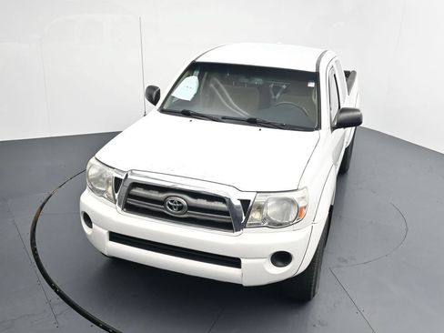 Used 2009 Toyota Tacoma PreRunner w/ SR5 Pkg #2 RWD image 20