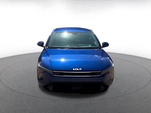 Used 2025 Kia K4 FWD image 16