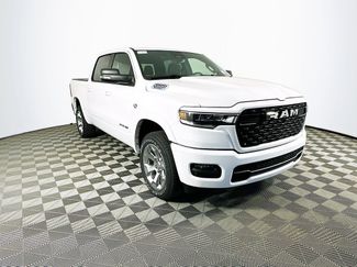 New 2026 RAM 1500 Big Horn AWD/4WD video 2