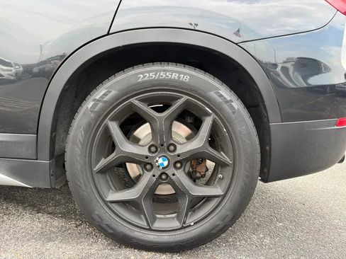 Used 2016 BMW X1 xDrive28i AWD/4WD image 27
