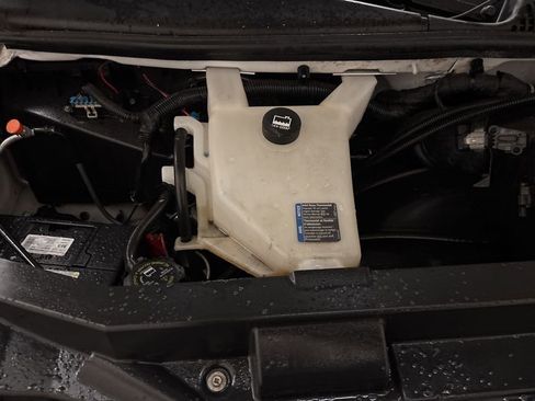 Used 2023 Chevrolet Express 3500 Extended w/ Driver Convenience Package image 18