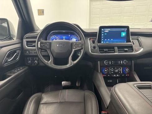 Used 2023 Chevrolet Tahoe RST w/ RST Performance Edition image 24