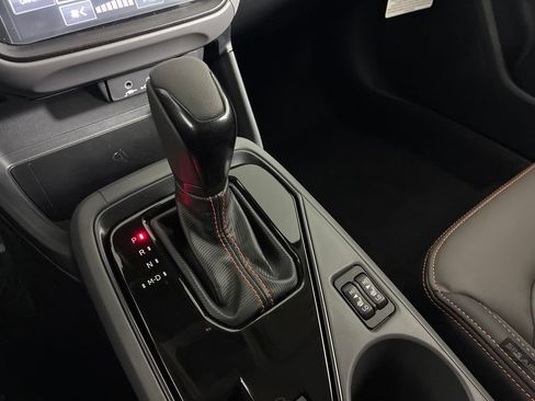 New 2026 Subaru Crosstrek 2.5i Limited image 19